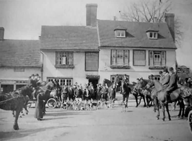 King's Arms date unknown