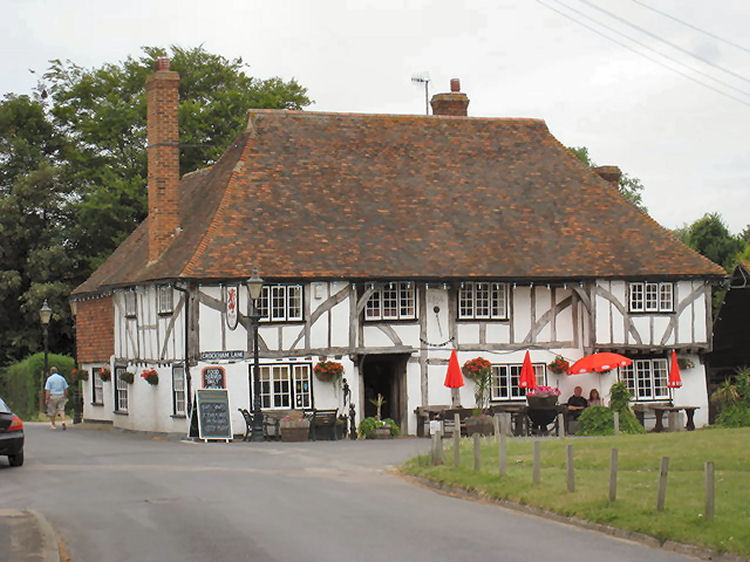 Red Lion 2010