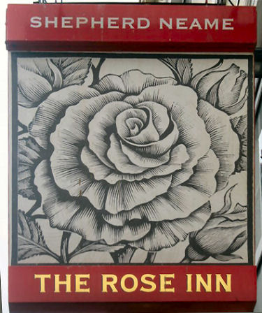 Rose Inn 2010