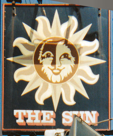 Sun sign 1986
