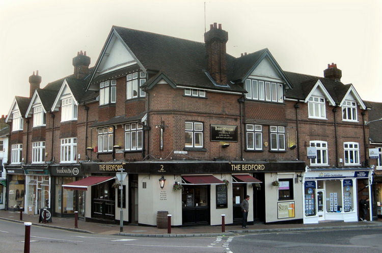 Bedford 2011