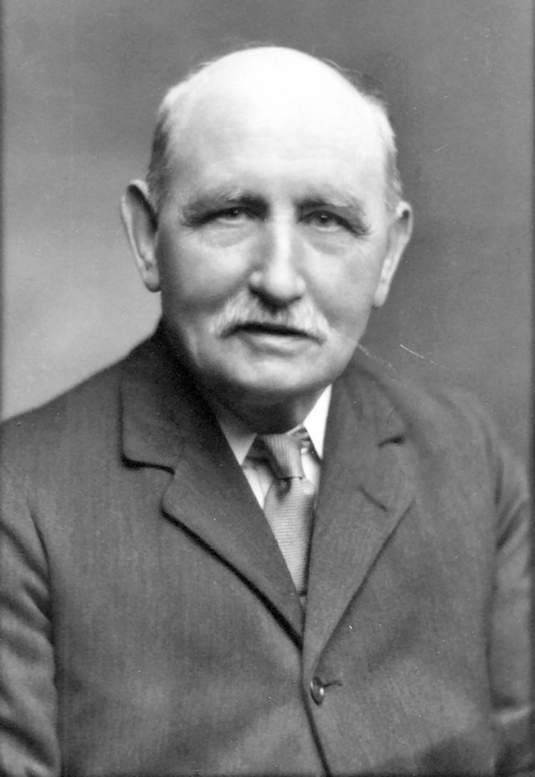 Albert Hart