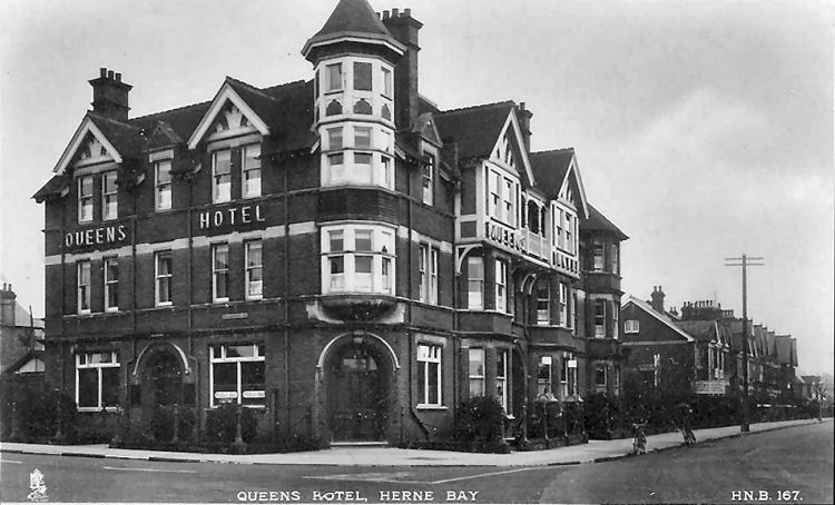 Queen's Hotel