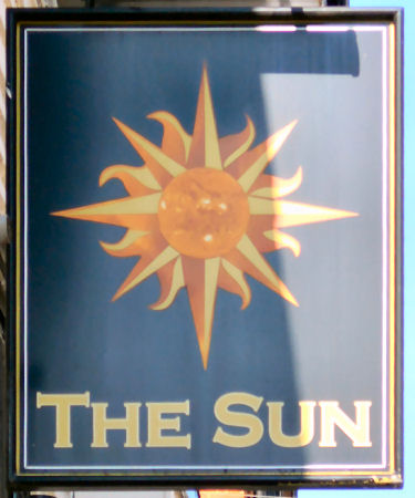 Sun sign 2014