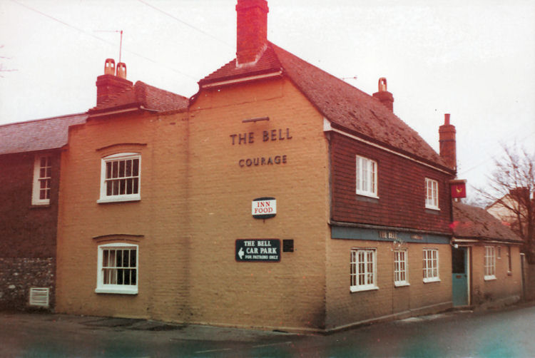 Bell 1978