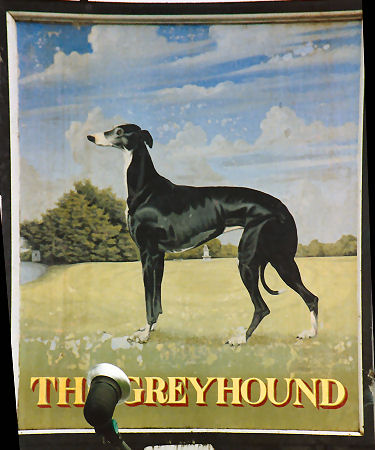 Greyhound 1993