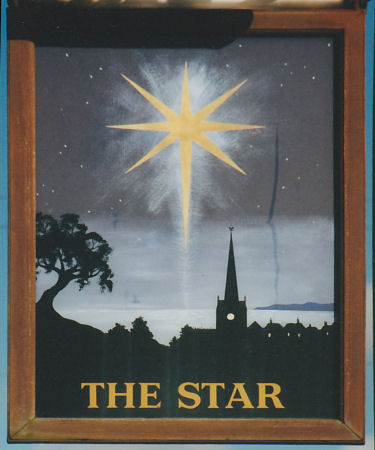 Star sign 2000