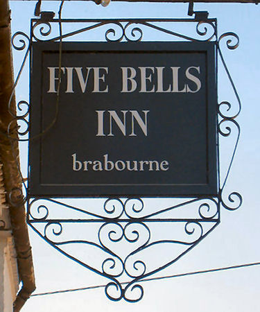 Five Bells Inn 2015