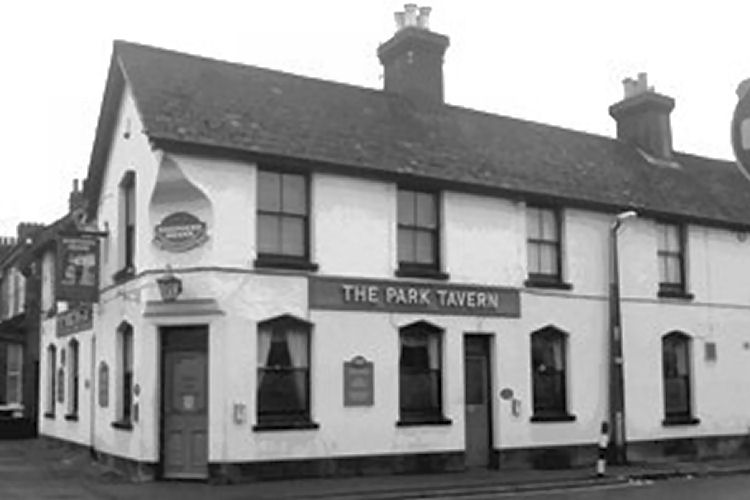 Park Tavern 2008