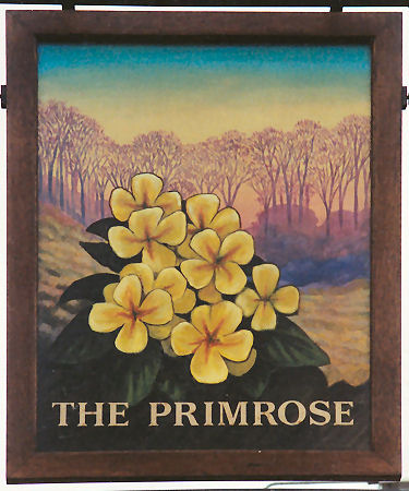 Primrose sign 1993