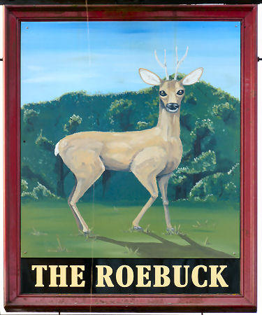 Roebuck sign 2015