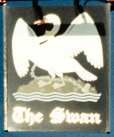 Swan sign 1986