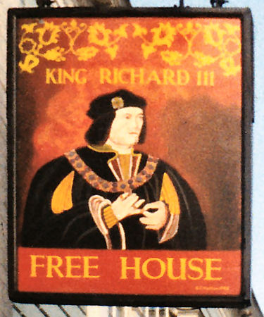 Kings-Head-sign-1987-Offham