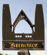Brenchley sign