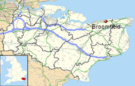Broomfield-Herne-Bay-map