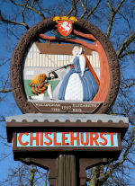 Chislehurst sign