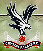 Crystal Palace sign