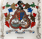 Dover sign