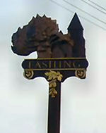 Eastling sign