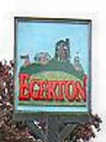 Egerton sign