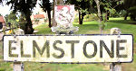 Elmstone sign