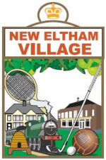 Eltham sign