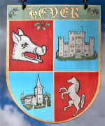 Hever sign