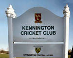 Kennington sign