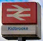 Kidbrooke sign