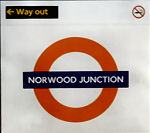 Norwood sign