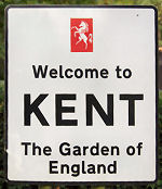 Kent sign