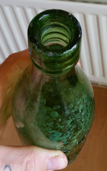 Lukey Bottle
