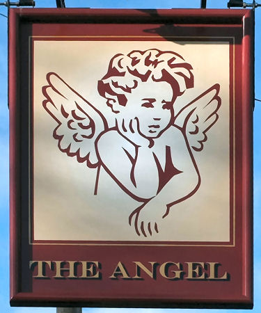 Angel sign 2016