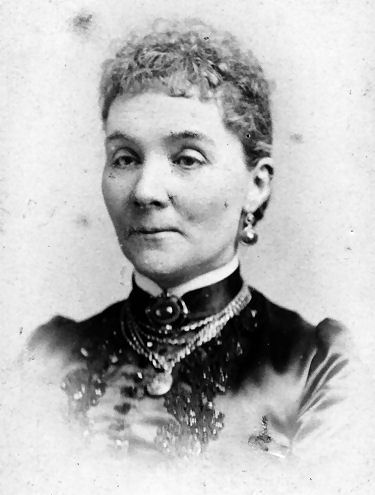 Elizabeth Lapraik 1880
