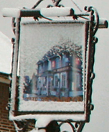 broomwood sign