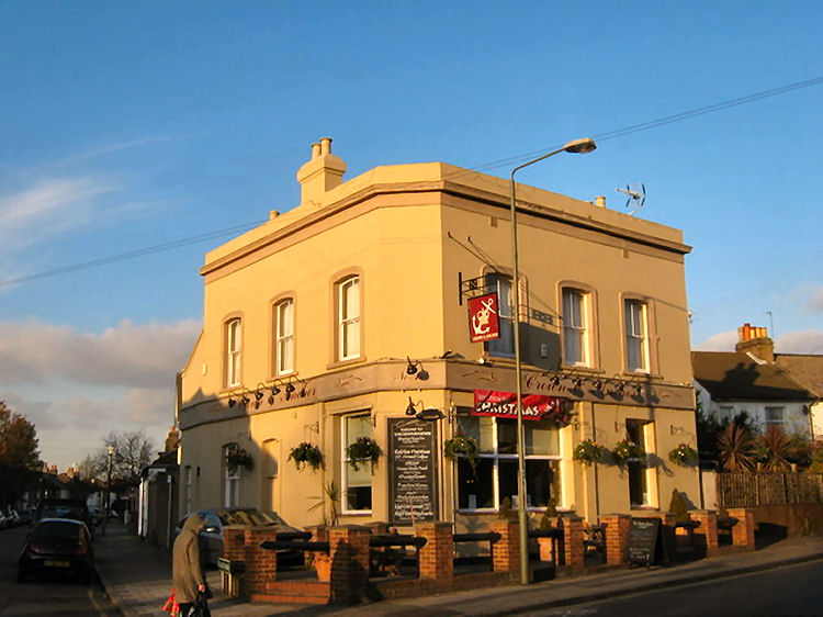 Crown and Anchor 2010
