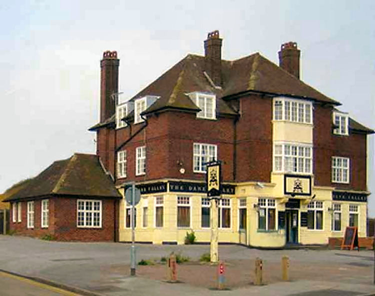 Dane Valley Arms 2005