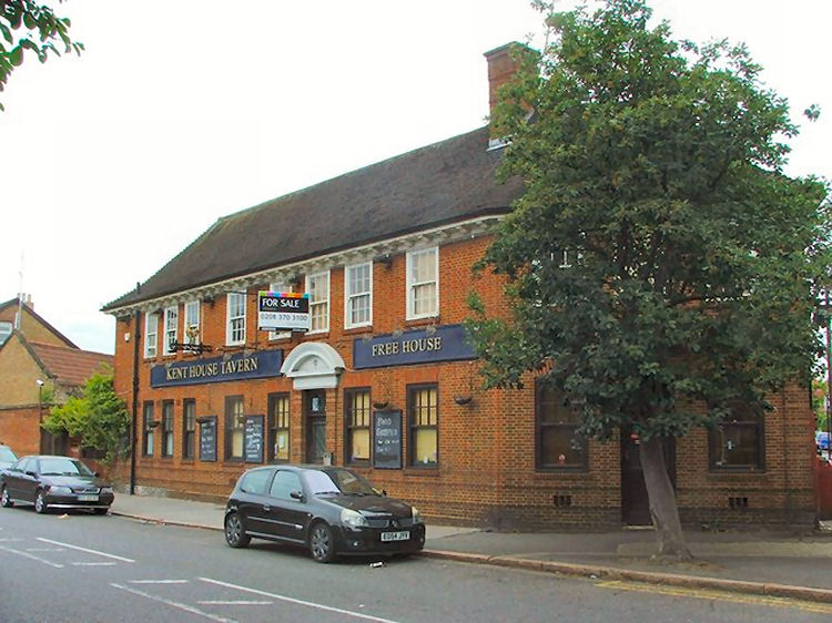 Kent House Tavern 2015