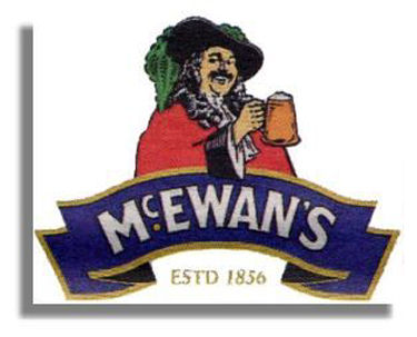 McEwan's logo