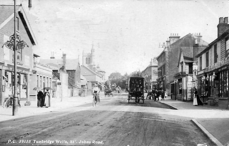 Red Lion 1907