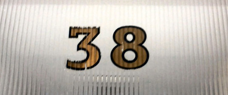 No 38