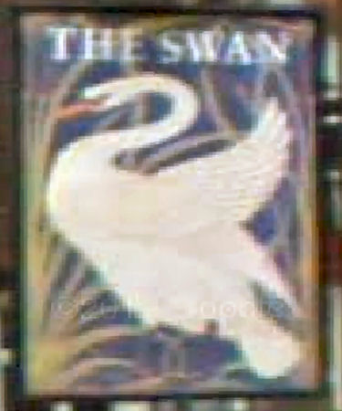Swan sign 2009