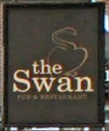 Swan sign 2015