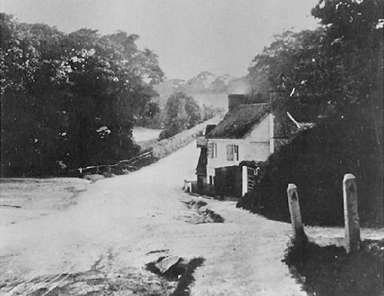 Plough and Harrow 1855