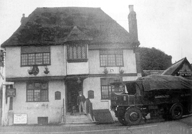 Red Lion 1936
