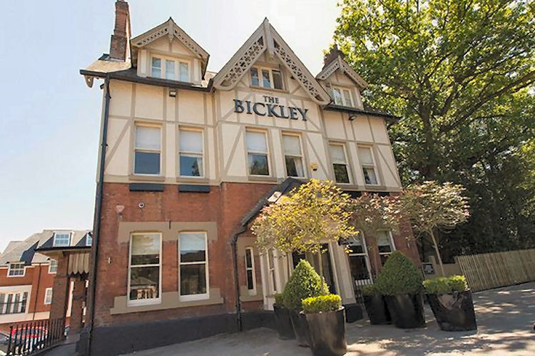 Bickley Arms
