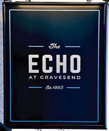 Echo sign 2019