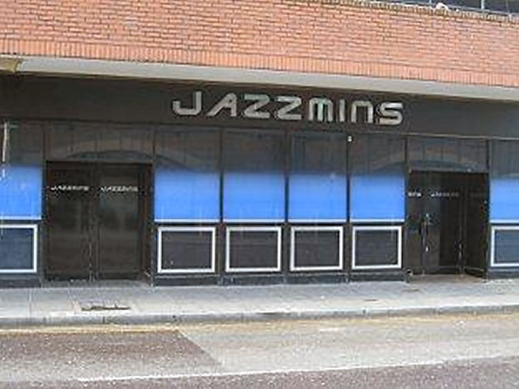 Jazzmins 2010