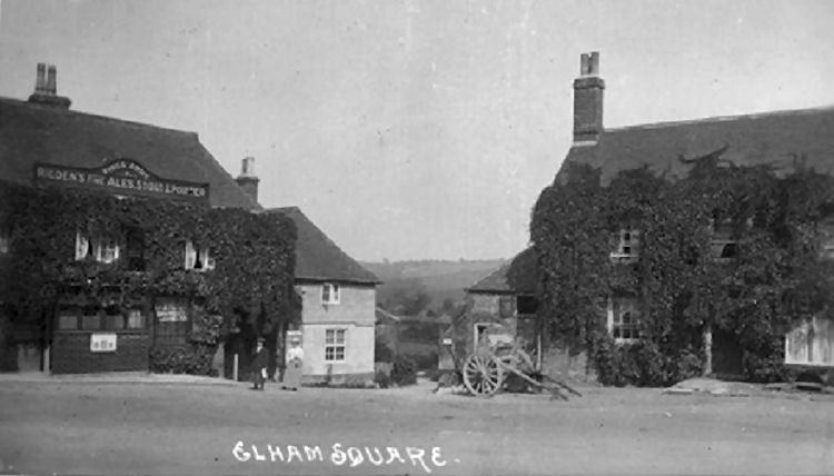 King's Arms 1905