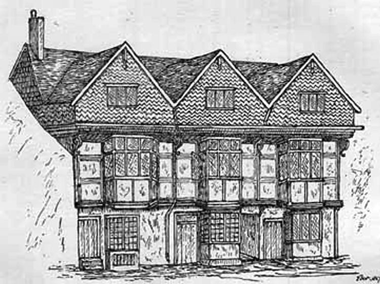 Star Inn 1847